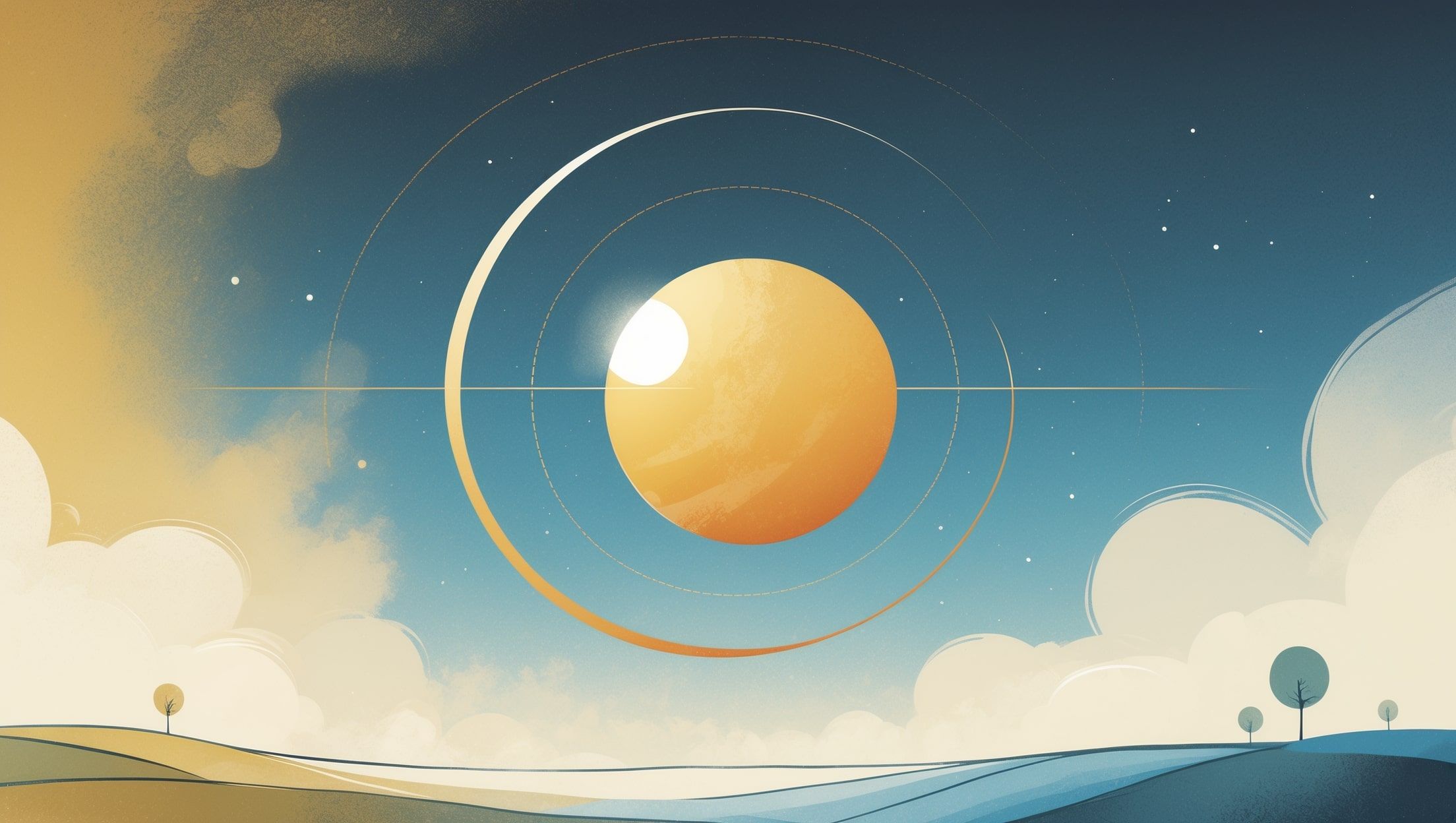 日晷：為何太陽並不總是在正午正上方